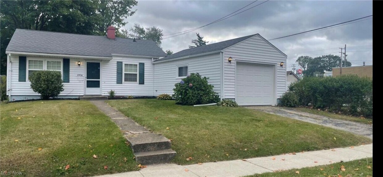 3316 Blair Ave, Ashtabula, OH 44004 House Rental in Ashtabula, OH