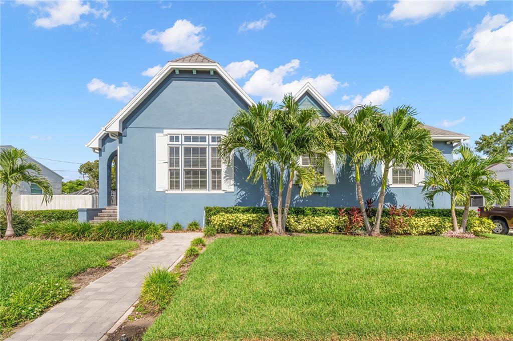 415 E Davis Blvd, Tampa, FL 33606 House for Rent in Tampa, FL