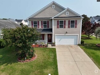 Building Photo - 131 Richmond Farm Cir