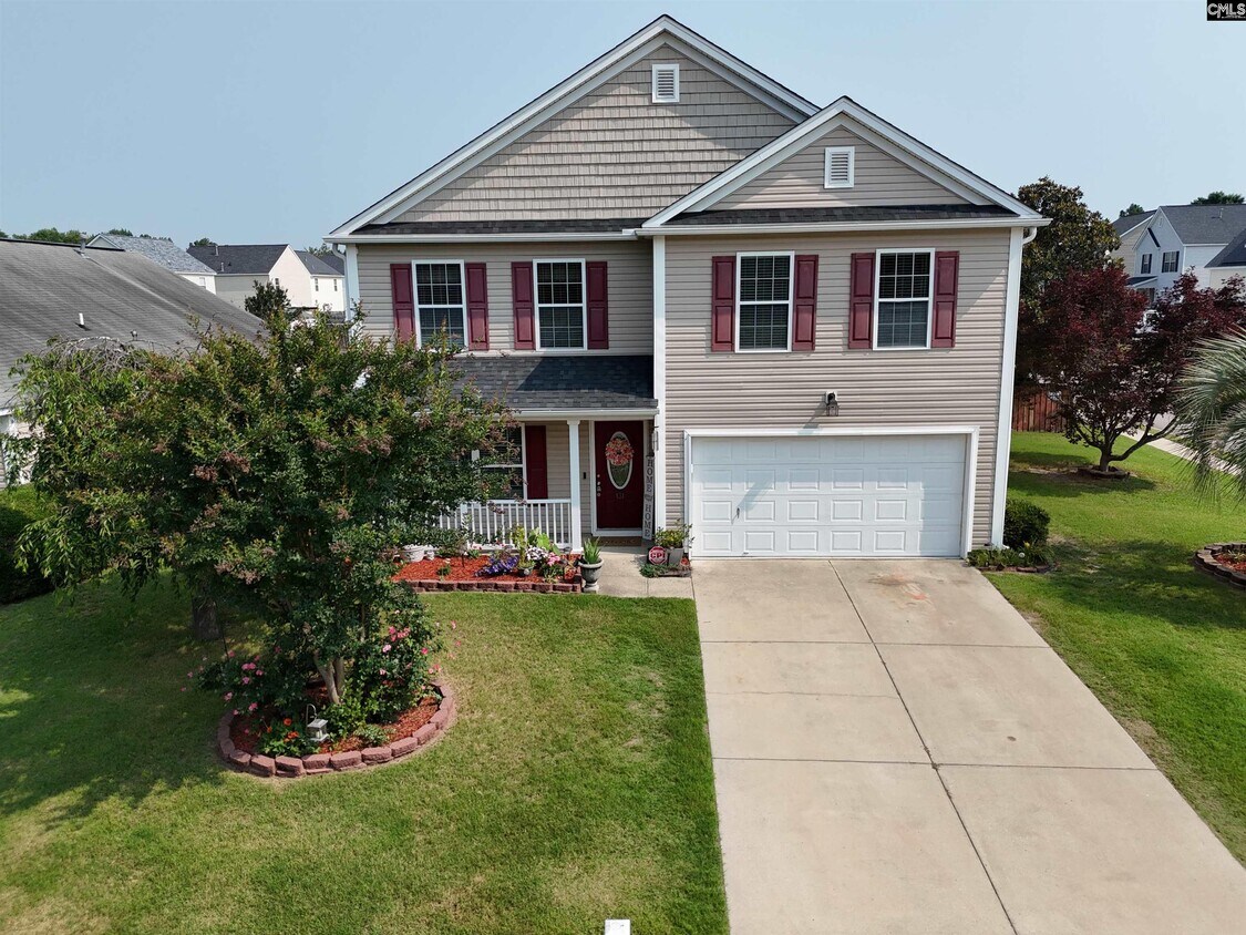 Foto principal - 131 Richmond Farm Cir