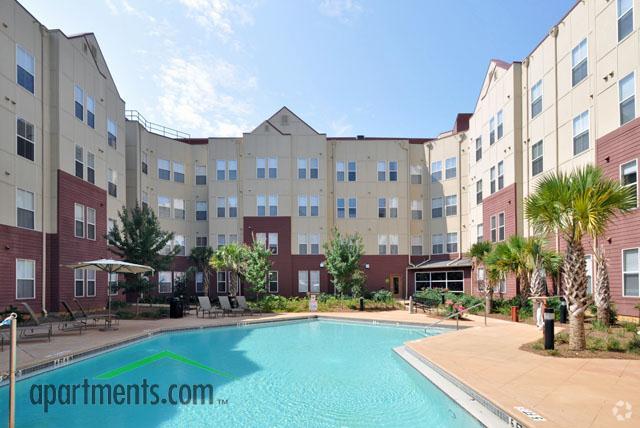 GrandMarc at Tallahassee - Apartments in Tallahassee, FL | Apartments.com