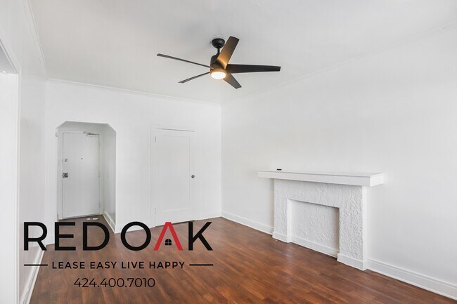 Foto del edificio - 687 Shatto Pl