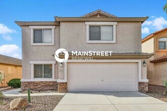 Building Photo - 41805 W Sunland Dr