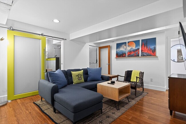 Foto del edificio - 9314 54th Ave S