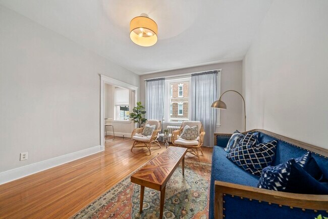 Foto del edificio - 229 Kelton St