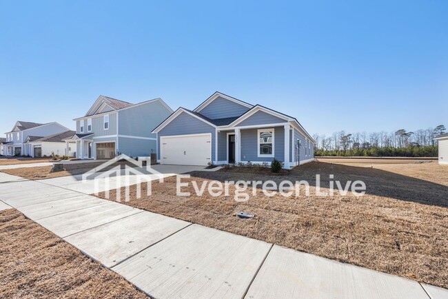 Foto del edificio - 1235 English Oaks St