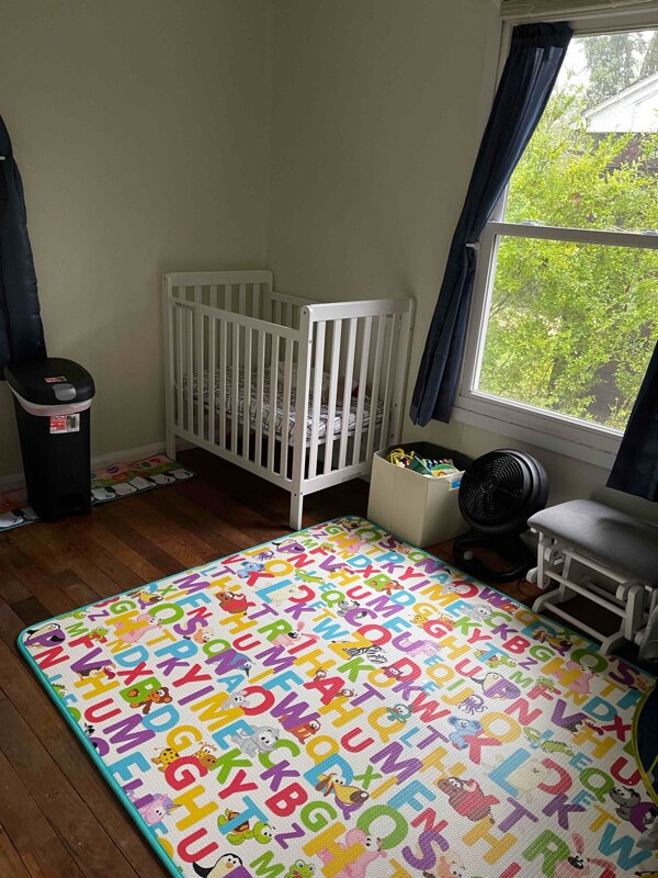 Foto principal - 813 S Mitchell St
