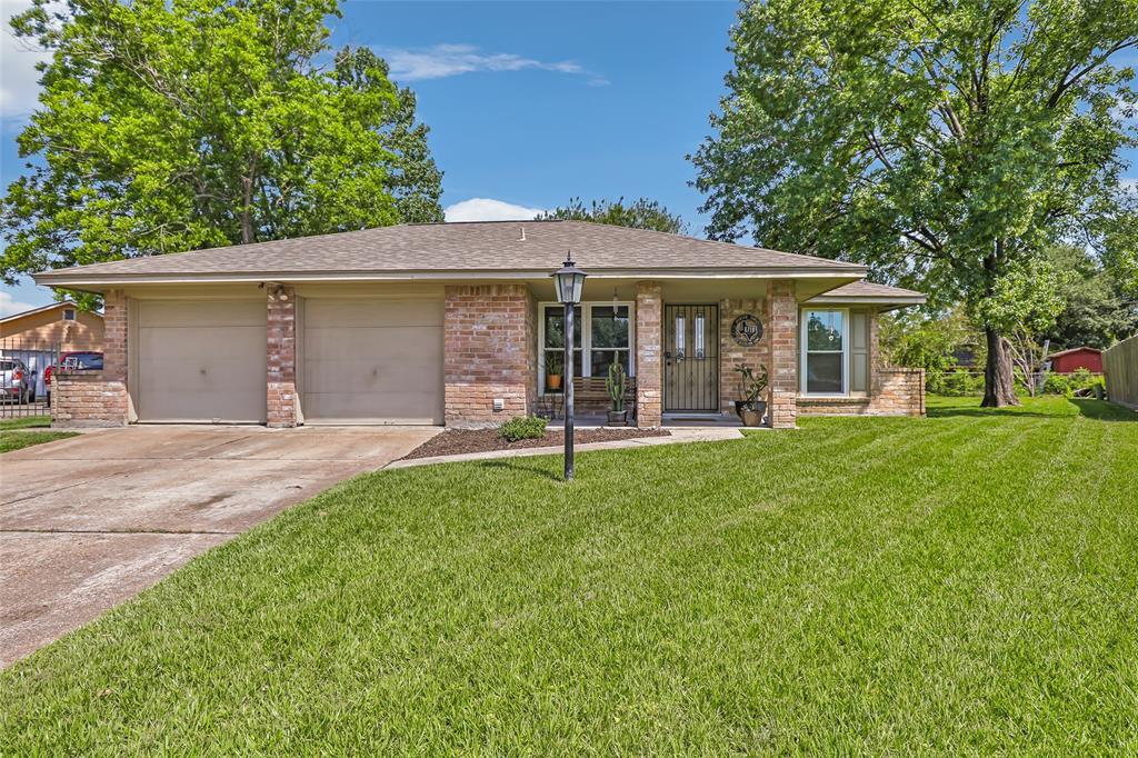 Primary Photo - 8719 Brackley Ln