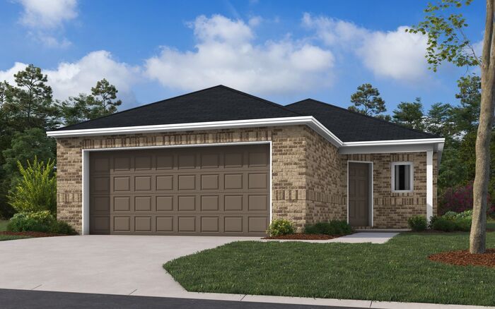 Foto principal - BRAND NEW Four Bedroom | Two Bath Home in ...