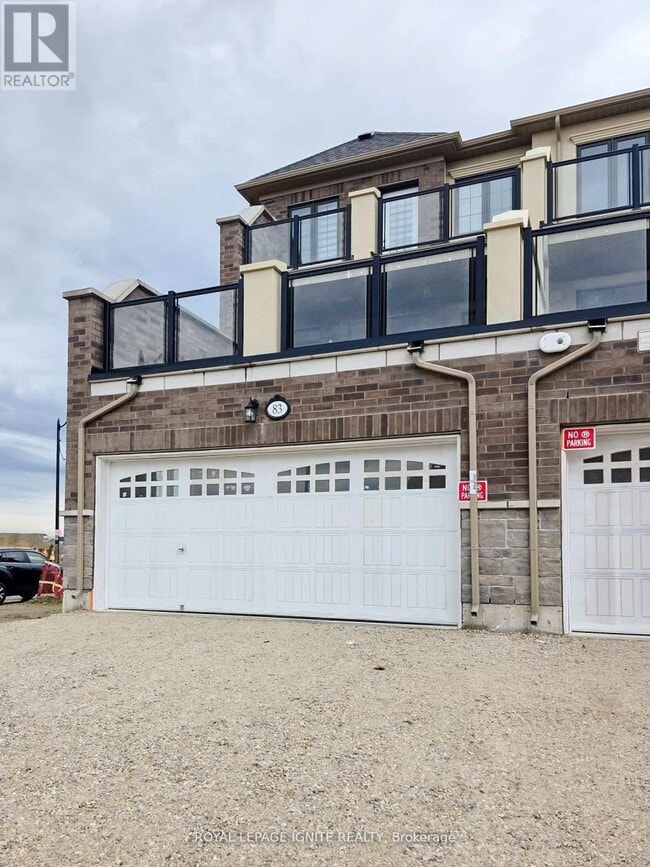 Building Photo - 83 Claremont Dr