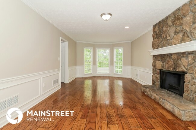 Foto del edificio - 1557 Isham Dr