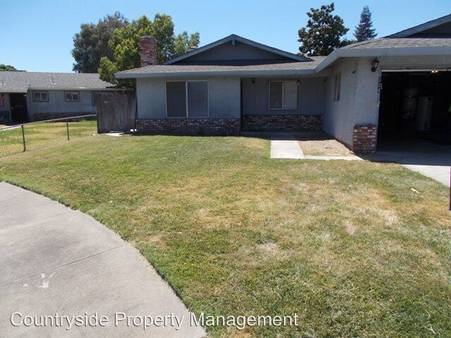 Building Photo - 3 br, 2 bath House - 324 Yvonne Court