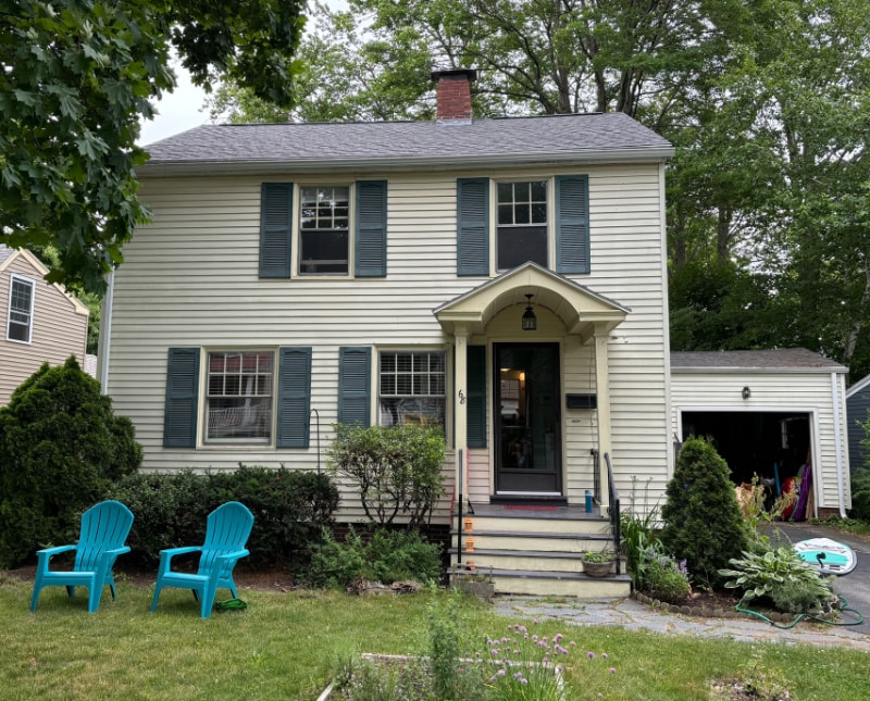 Photo - 68 Davis St (South Portland, ME)