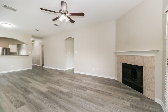 Foto del edificio - 11607 Morgan's Point St