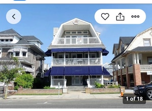 Building Photo - 1224 Ocean Ave