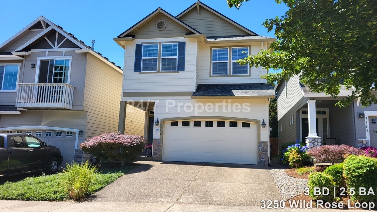 Primary Photo - Beautiful 3 BD | 2.5 BA Near Tanner Creek ...