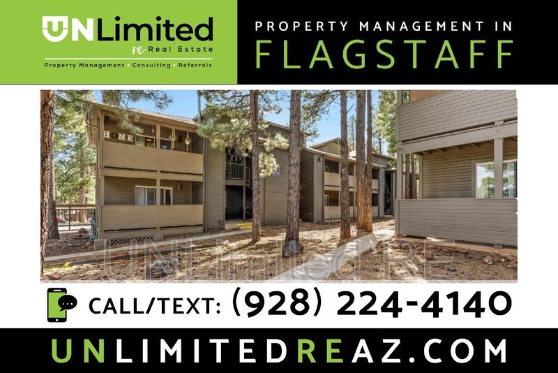 1185 W University Ave Unit 14216, Flagstaff, AZ 86001 Condo for