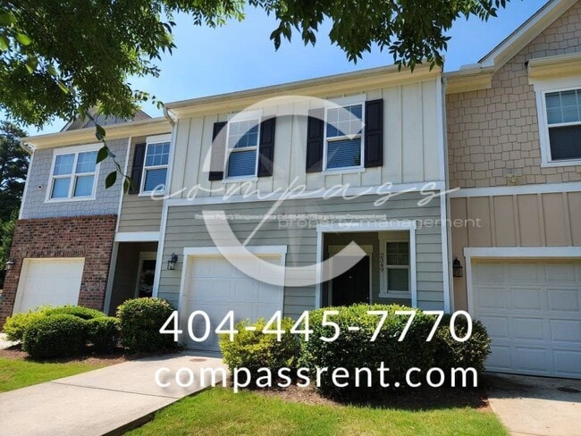 Building Photo - 2349 Camden Oak Way