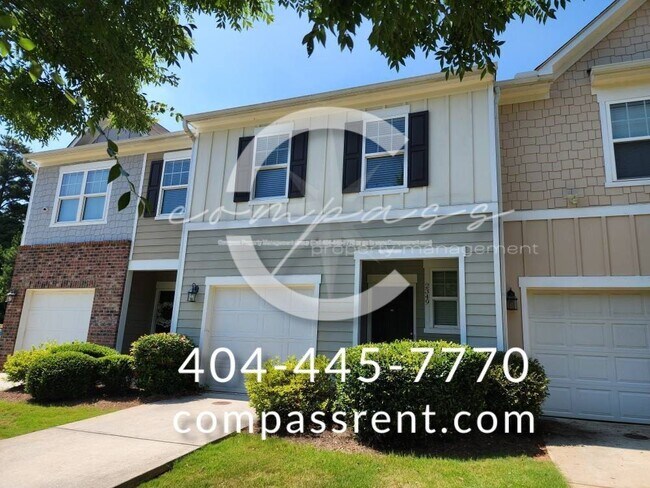 Foto del edificio - 2349 Camden Oak Way