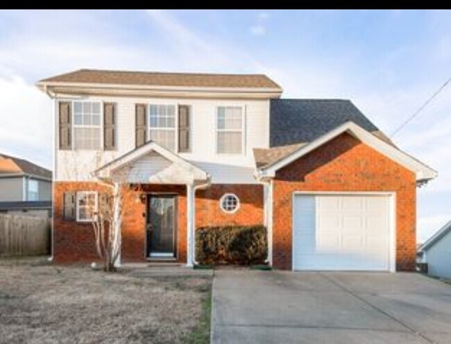 Building Photo - 1138 Phelissa Dr