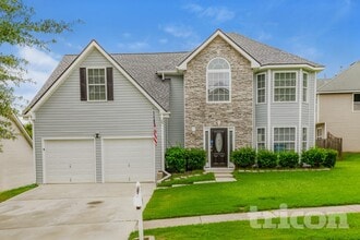 Building Photo - 4348 Persian Ct SW