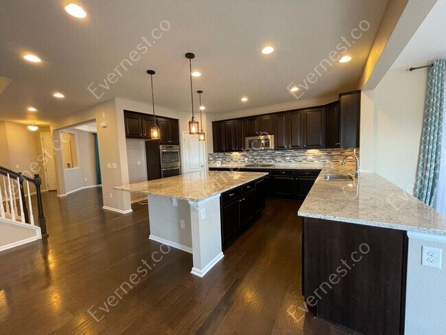Foto del edificio - 5924 Littlehouse Ln