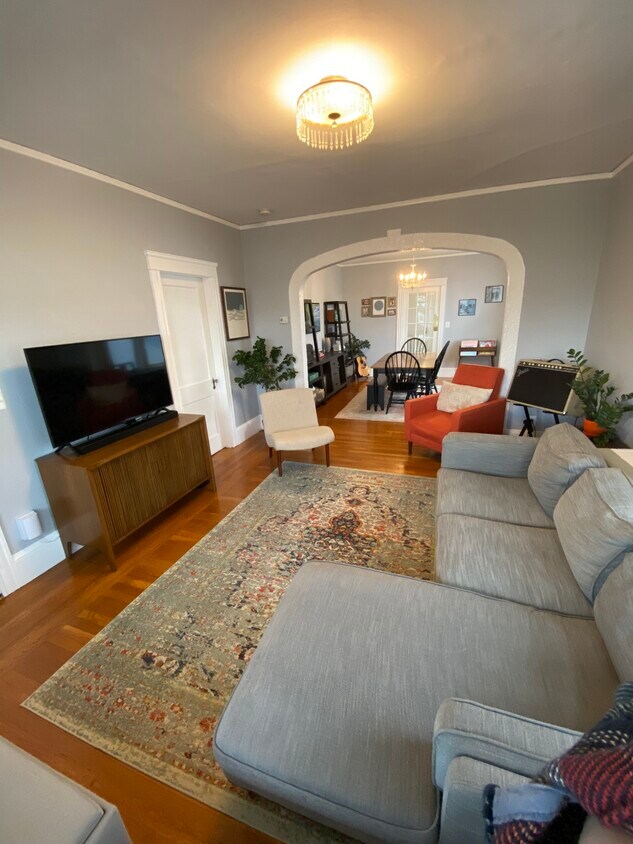 Foto principal - 67 Woodbine St