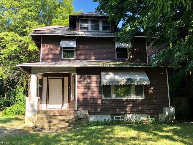 Building Photo - 775 N Howard St
