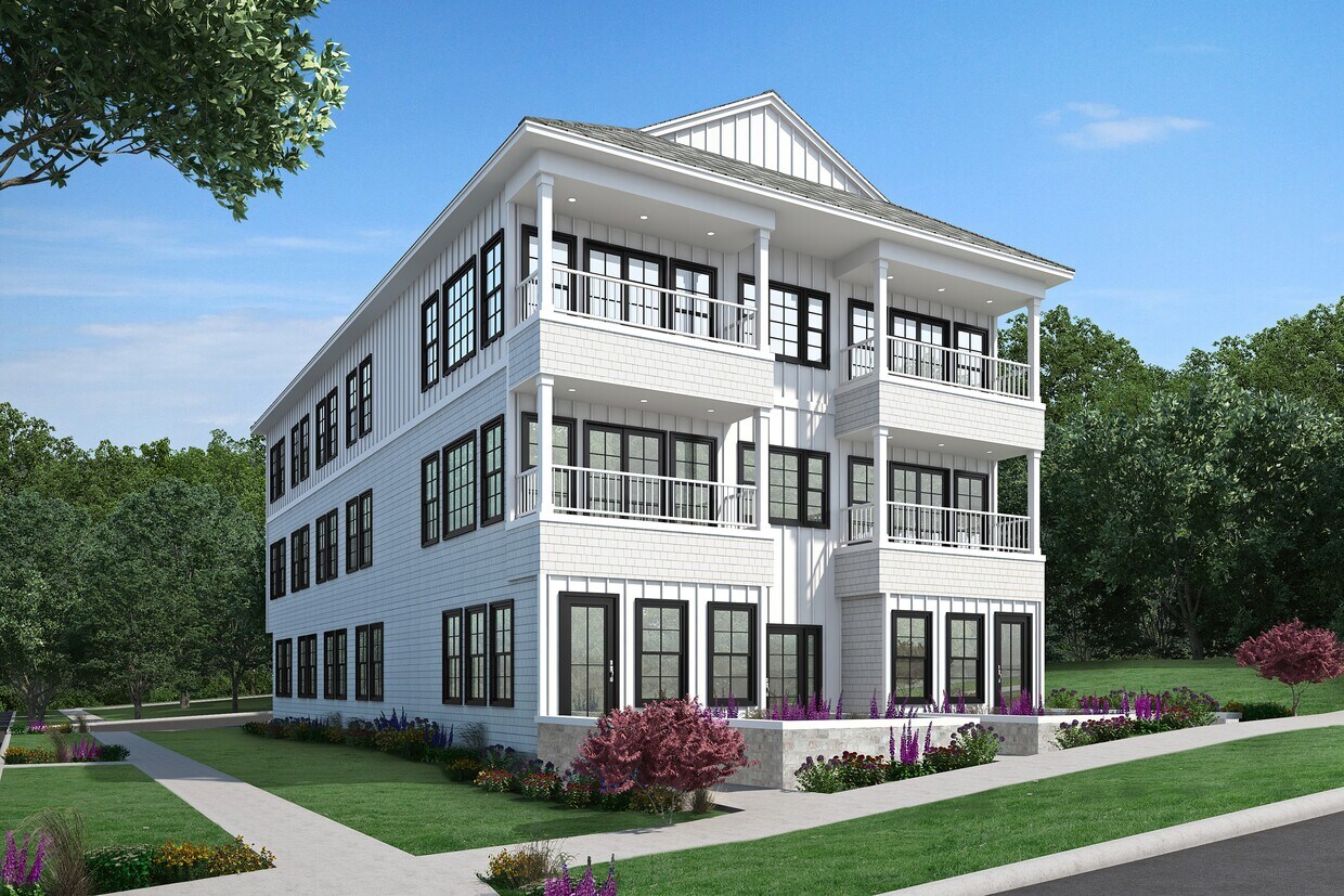 Building Photo - 519 Walnut Ave
