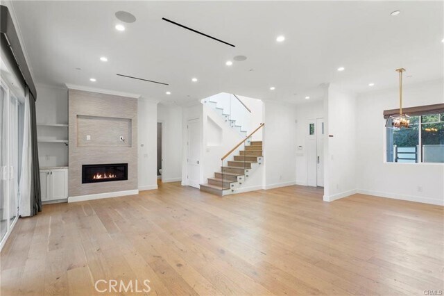 Foto del edificio - 5537 Vanalden Ave