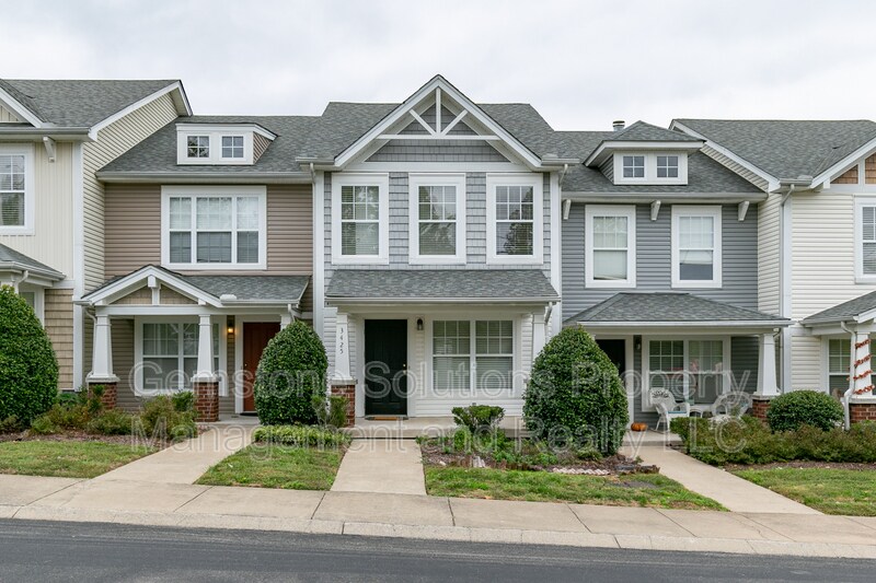 3425 Harpeth Springs Dr, Nashville, TN 37221 Condo for Rent in