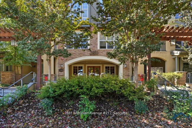 Foto del edificio - 2881 Meridian Ave