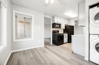 Interior Photo - Potomac Garden Apartments