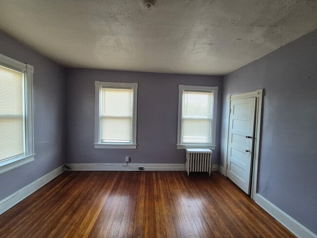 Foto del edificio - 5118 Gwynn Oak Ave