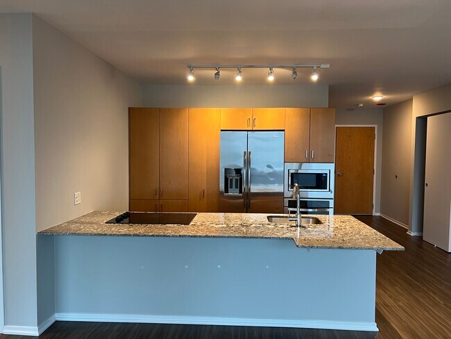 Foto del edificio - 535 N McClurg Ct