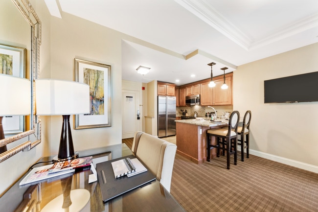 Photo - The Chase Apartments