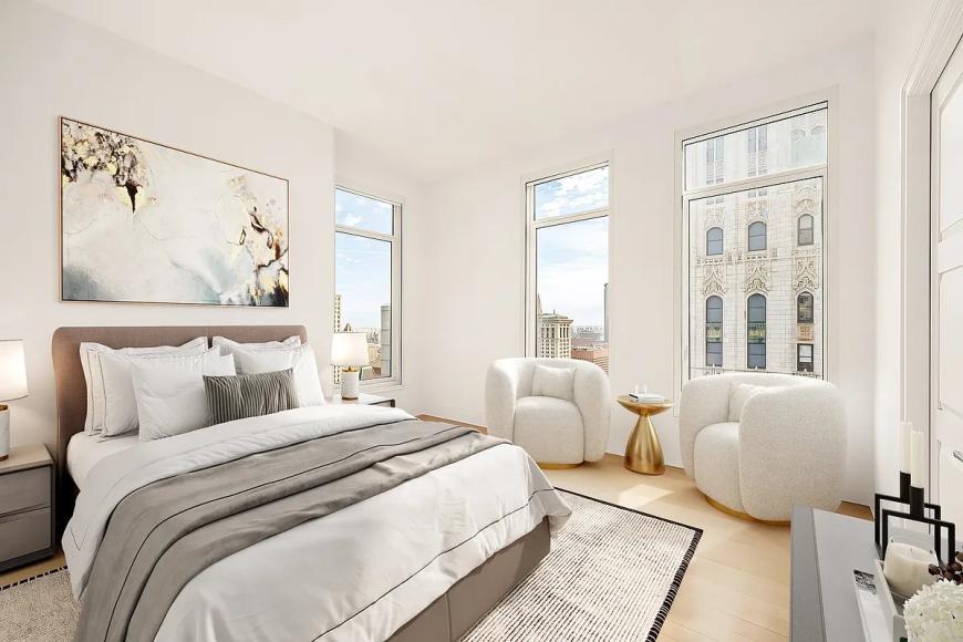 Primary Photo - 2 bedroom in New York NY 10007