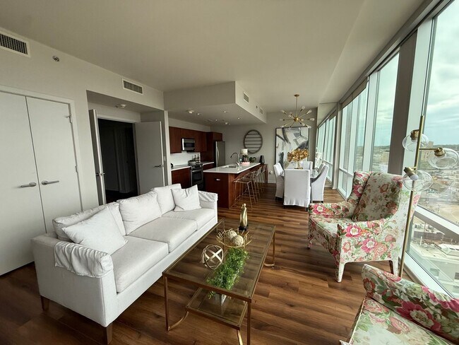 Foto del edificio - River Market Tower - Unit 1406