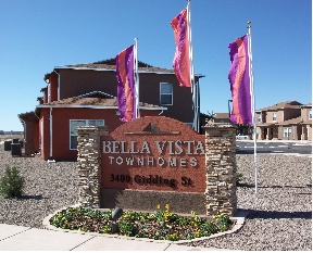 Foto principal - Bella Vista Townhomes