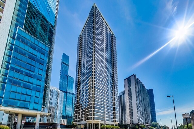 Foto del edificio - 360 E Randolph St