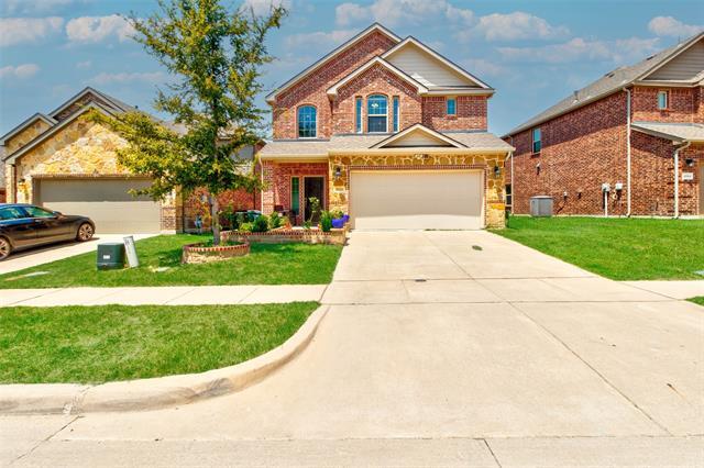 Primary Photo - 10308 Big Sandy Ct