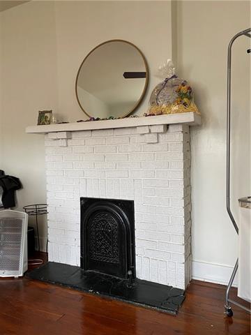 Foto del edificio - 1832 Valence St