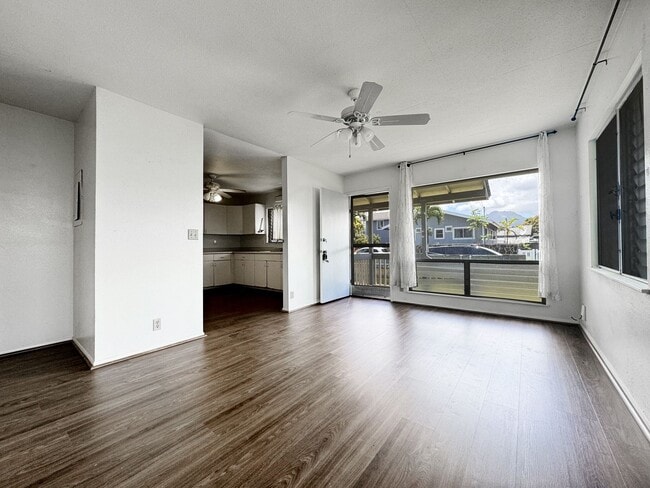 Building Photo - Pet-Friendly Single Family Home Blocks from Kailua Beach