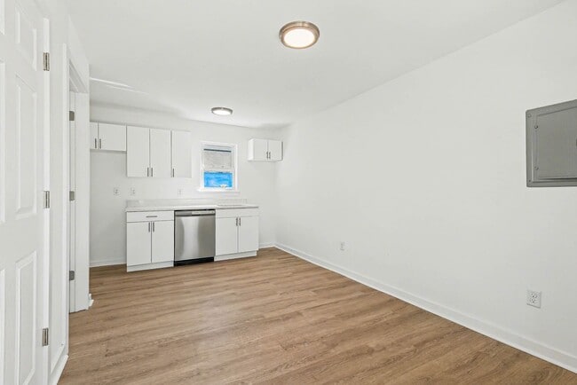Building Photo - Modern Tiny Homes designed for simple, stylish living, cozy spaces, and low-maintenance comfort.