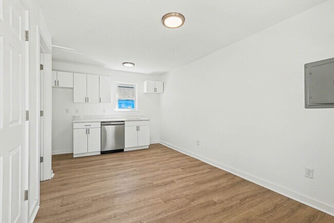 Foto del edificio - Modern Tiny Homes designed for simple, stylish living, cozy spaces, and low-maintenance comfort.