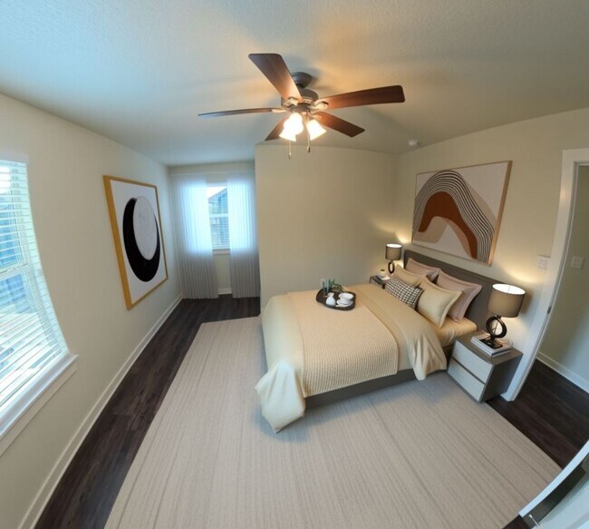 Foto del edificio - Brand New Town-home in the Heart of Denver...