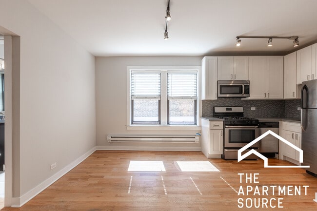 Building Photo - 2424 N Kedzie Blvd