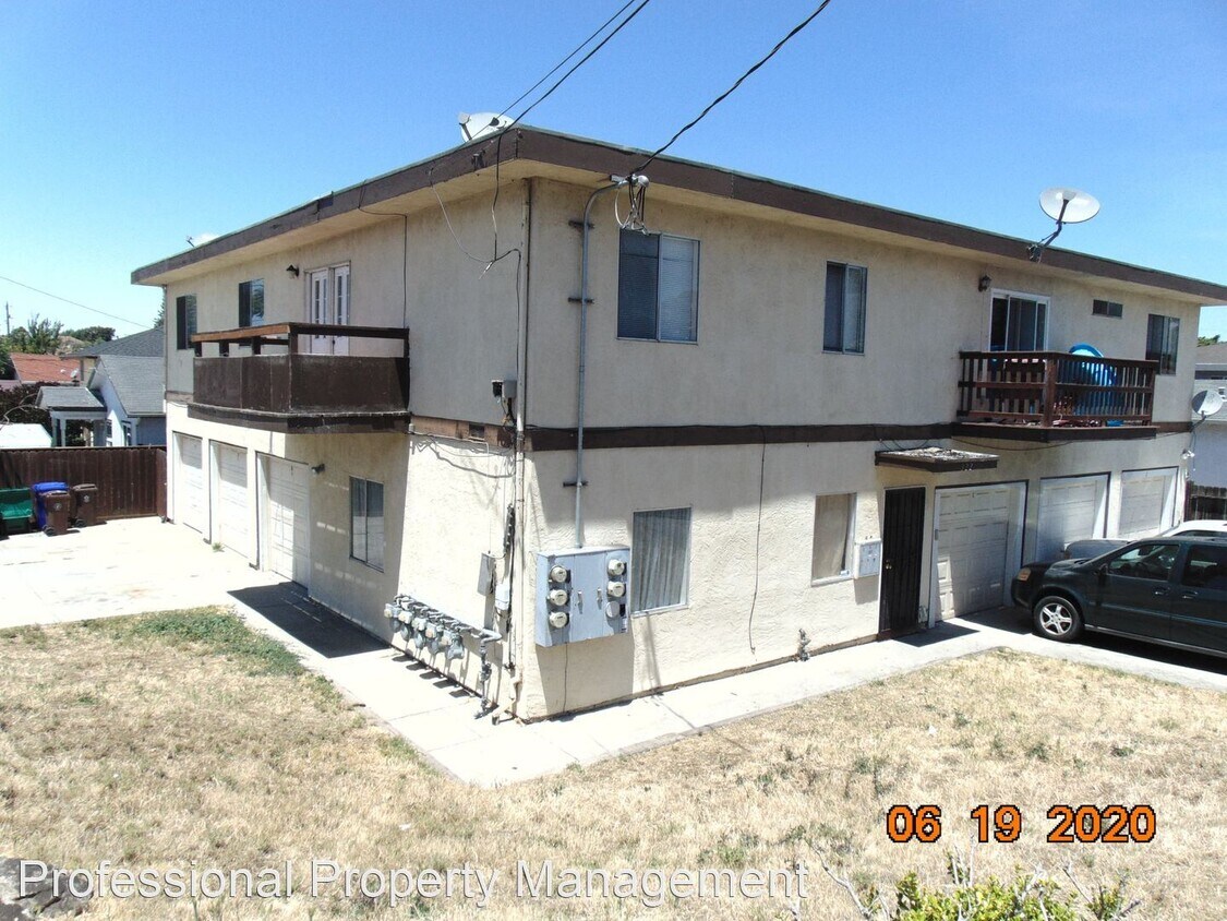 322 Vaqueros Ave, Rodeo, CA 94572 Apartment for Rent in Rodeo, CA