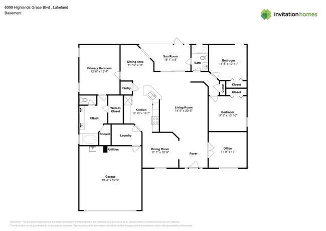 Building Photo - 6099 Highlands Grace Blvd