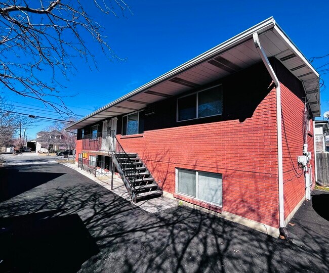Foto del edificio - 258 N 400 W St